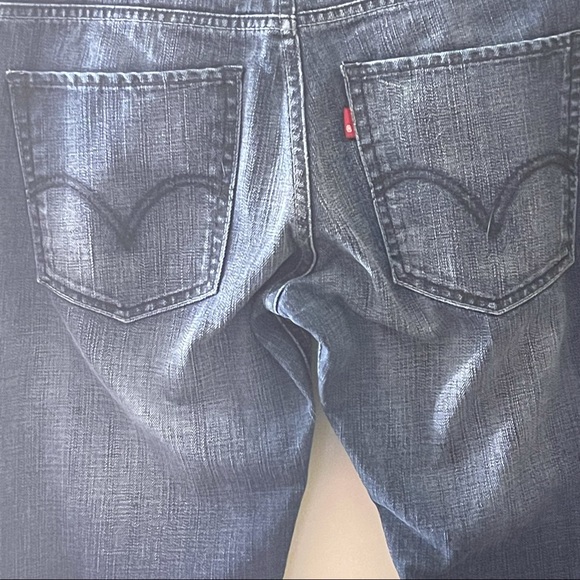 Levi’s 511 skinny jeans men’s size 31-32 - Picture 8 of 11